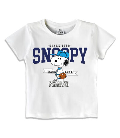 SNOOPY BASEBALL