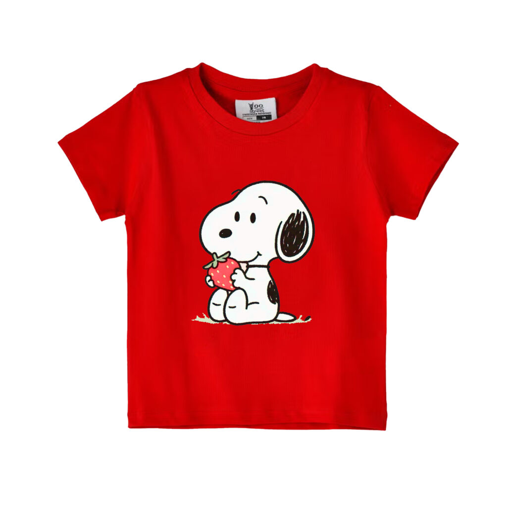 SNOOPY