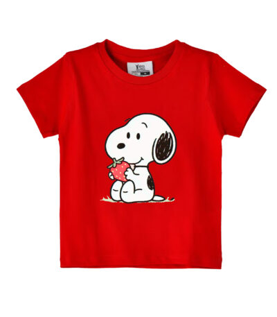 SNOOPY