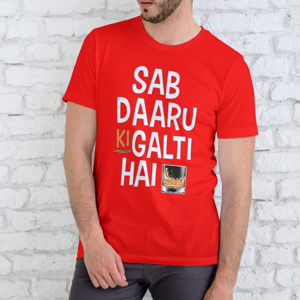 sab daaru