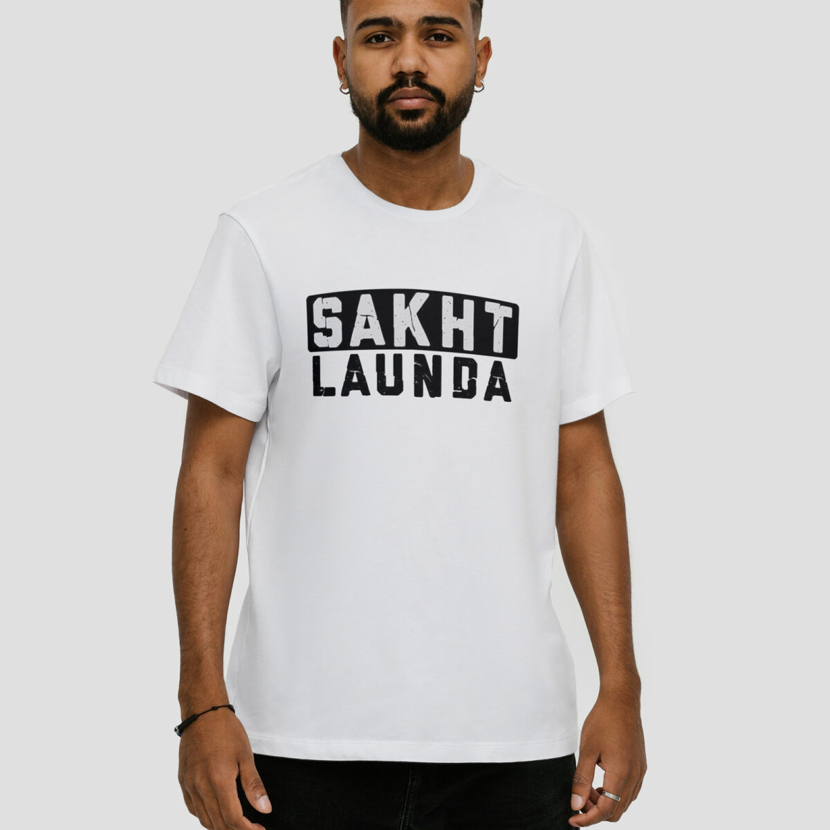 sakht launda t-shirt