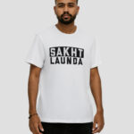 sakht launda t-shirt