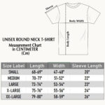 Dubai UAE Souvenir T-Shirt – Funny Camel with Guitar Graphic Tee, Unisex Fit, 100% Cotton - Image 10
